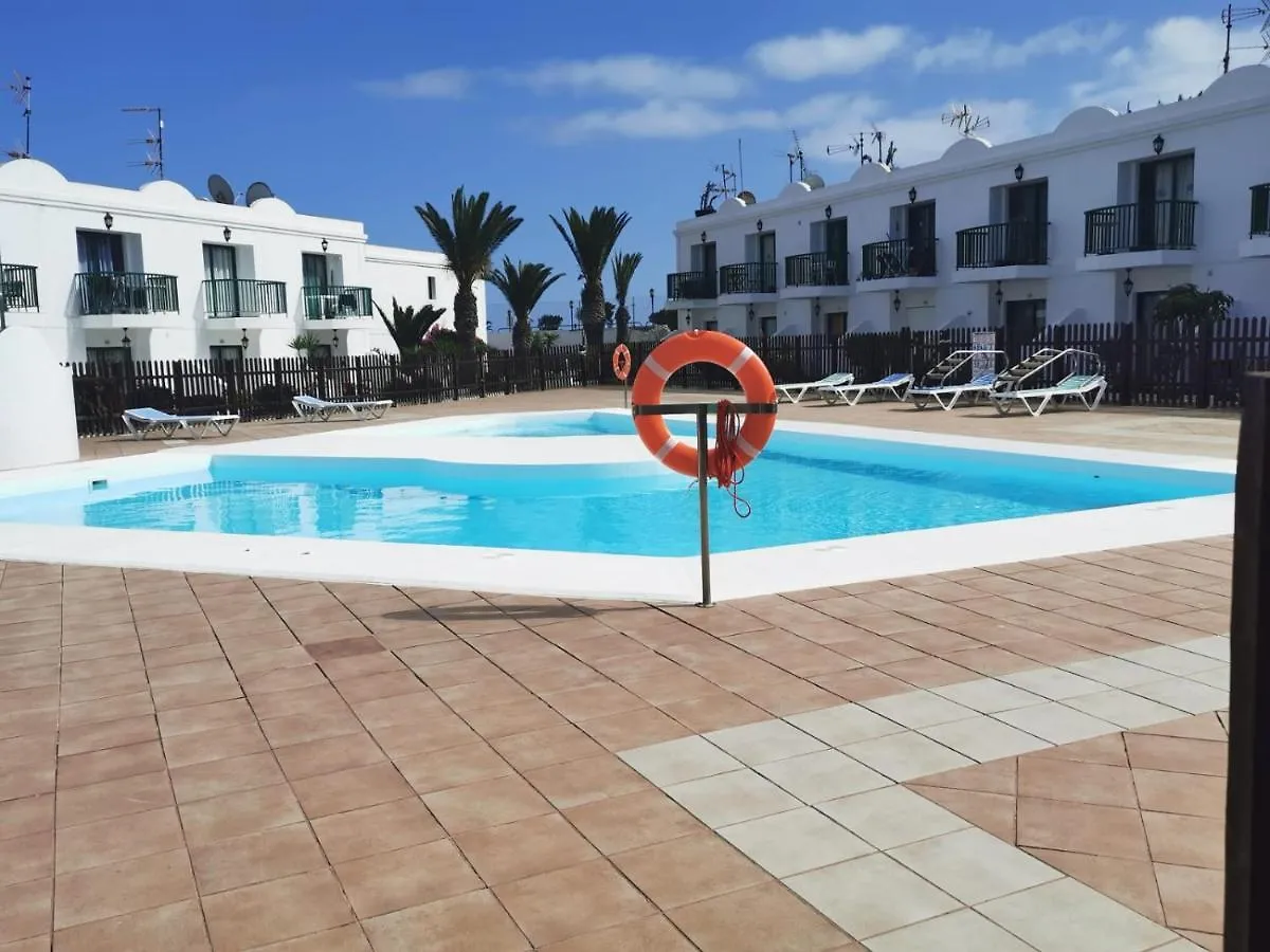 La Ola Apartment Corralejo 0*,