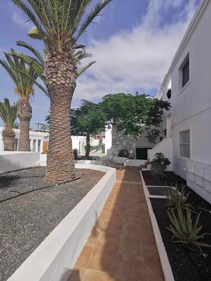 La Ola Apartment Corralejo