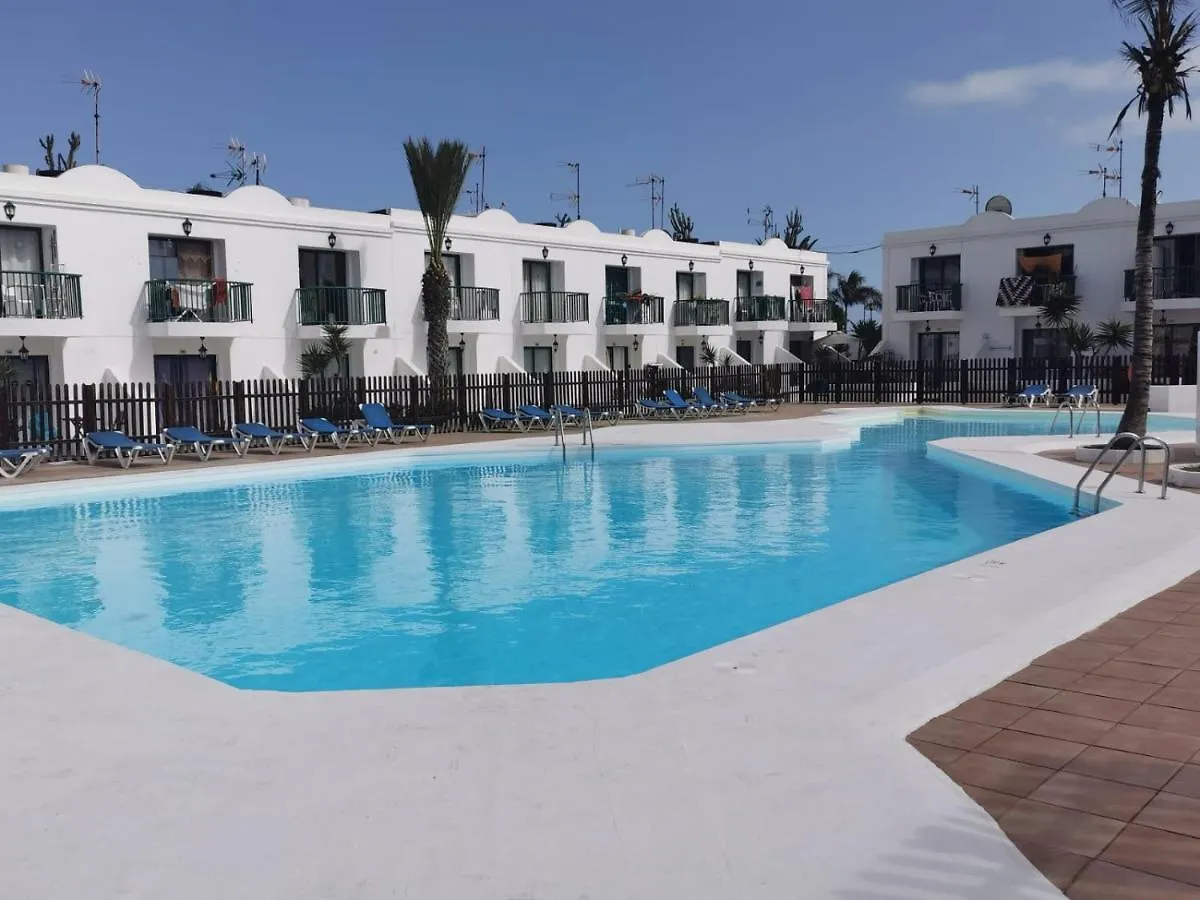 La Ola Apartment Corralejo