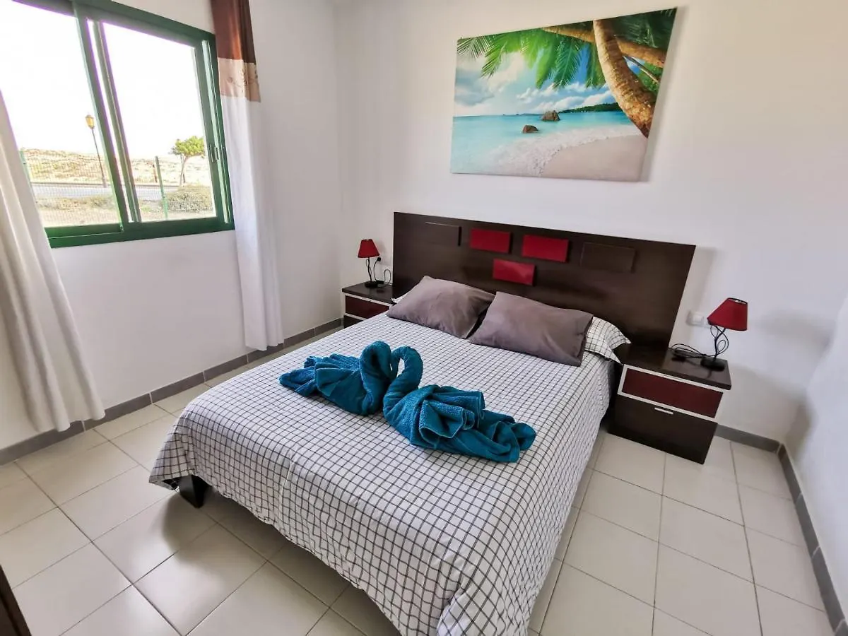 La Ola Apartment Corralejo