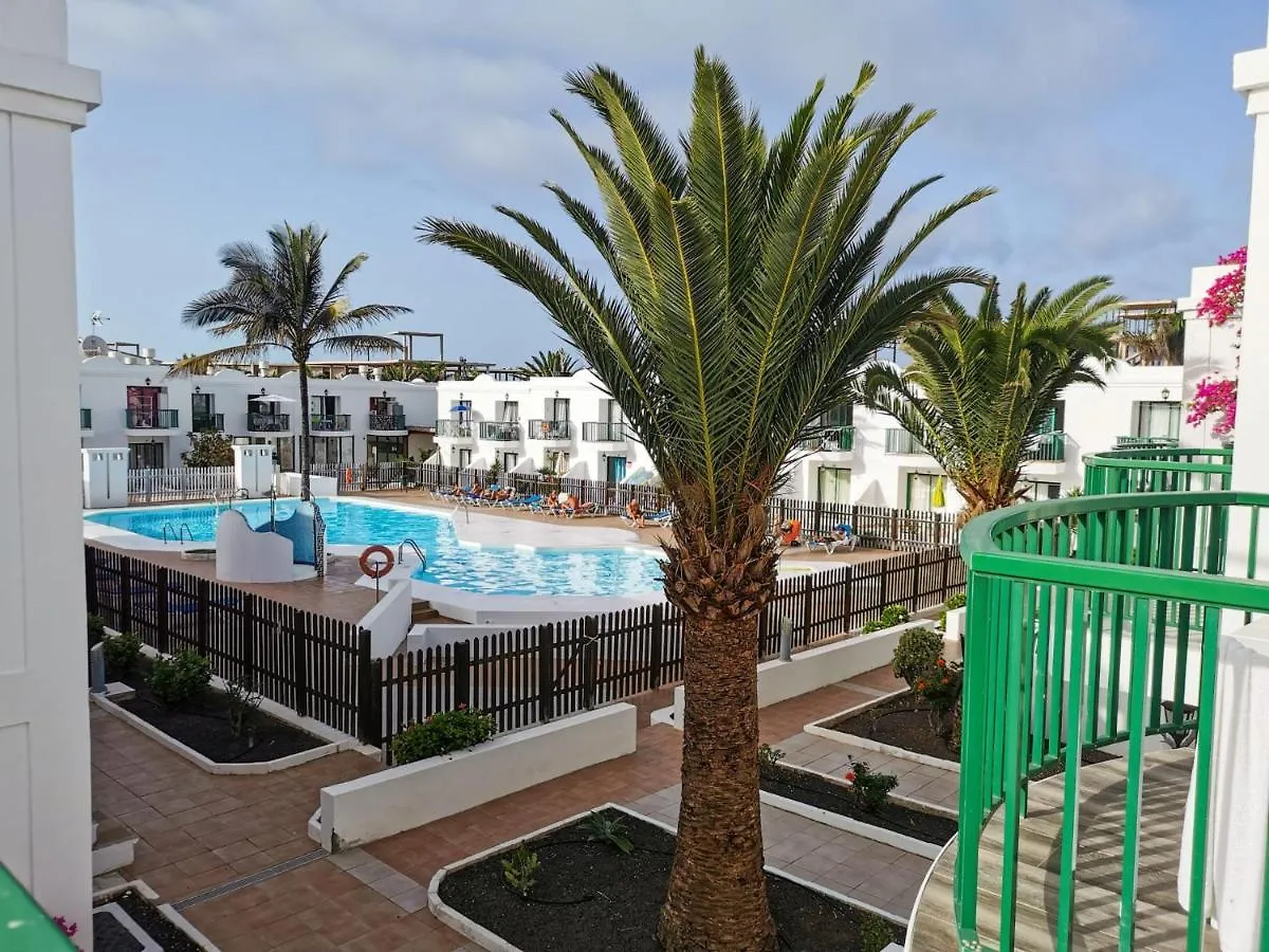 La Ola Apartment Corralejo