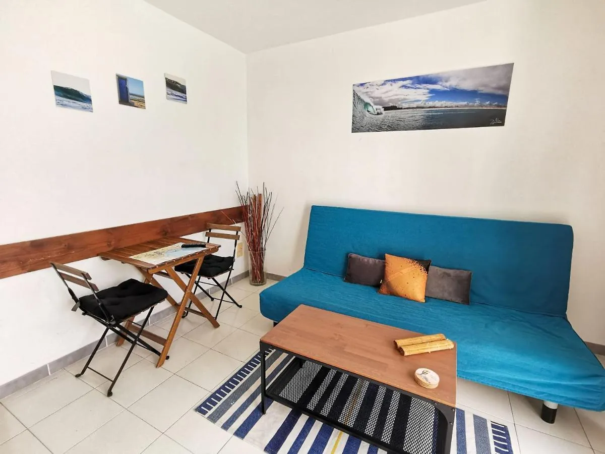 La Ola Apartment Corralejo