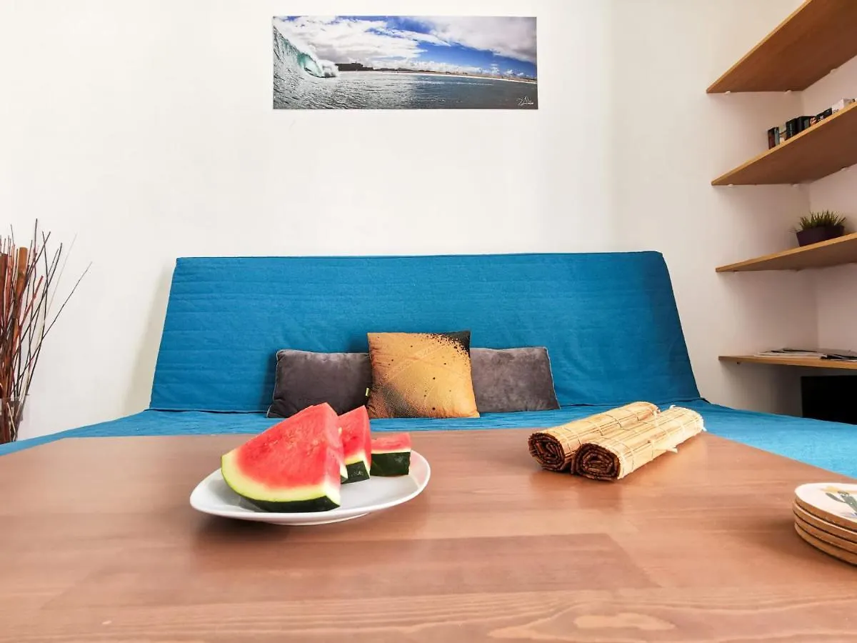 La Ola Apartment Corralejo Spagna
