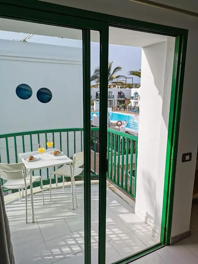 La Ola Apartment Corralejo