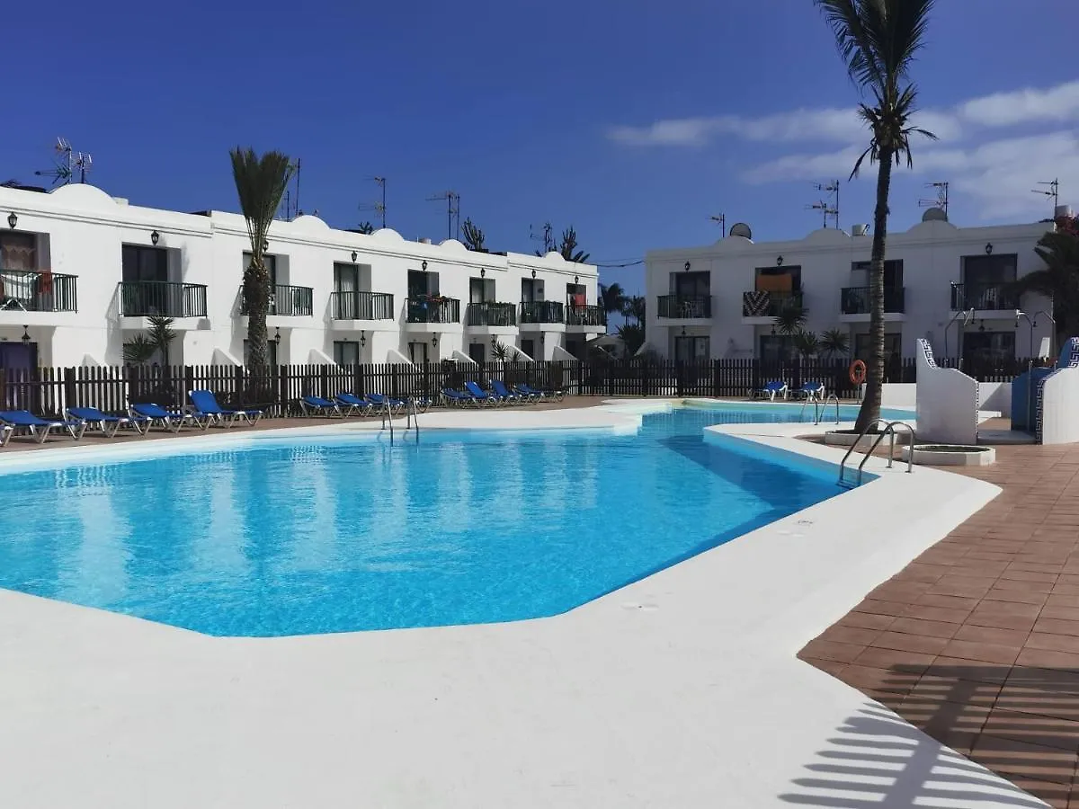 La Ola Apartment Corralejo