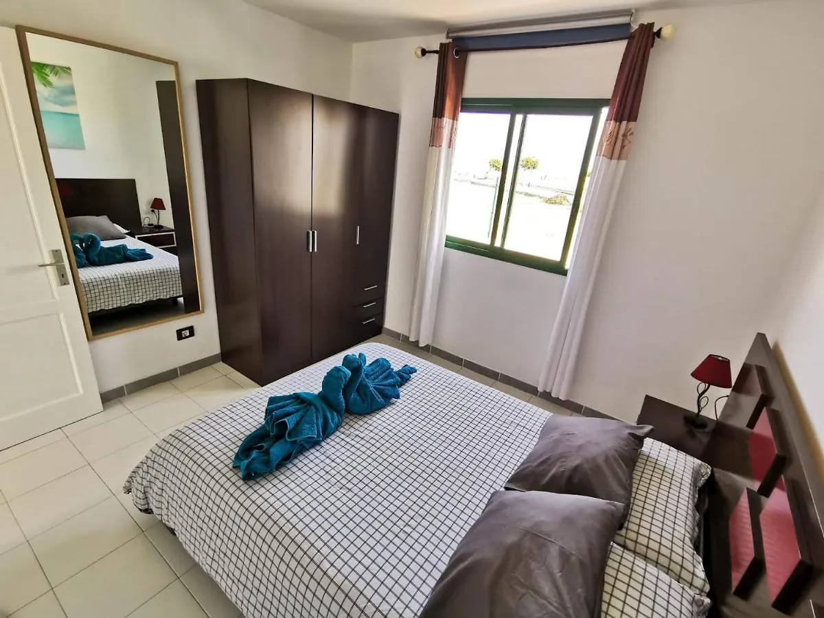 La Ola Apartment Corralejo