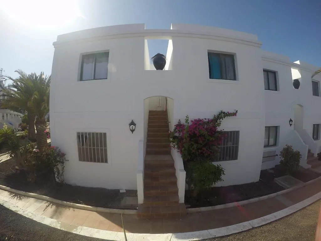 La Ola Apartment Corralejo 0*,  Spagna