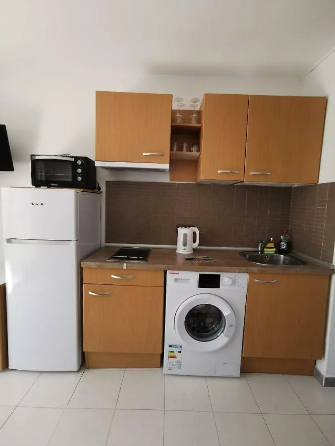 La Ola Apartment Corralejo 0*,  Spagna