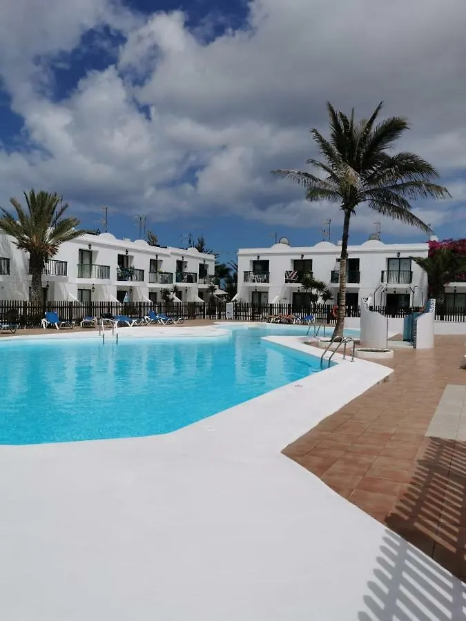 La Ola Apartment Corralejo