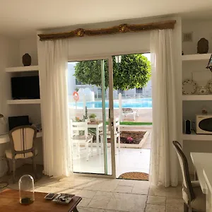 Magnifico Apartamento En Las Dunas De Appartamento