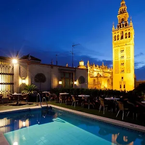 **** Hotel Dona Maria Spagna