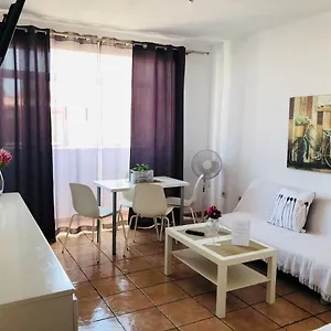 Apartamento Centrico Corrralejo Appartamento